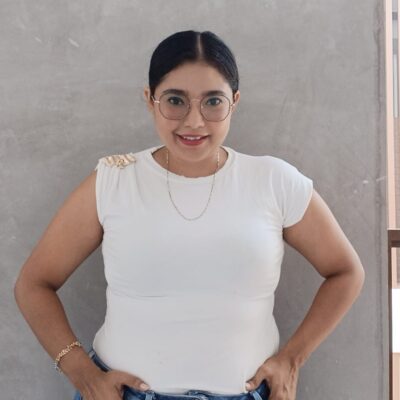 Viviana del Pilar Ruiz